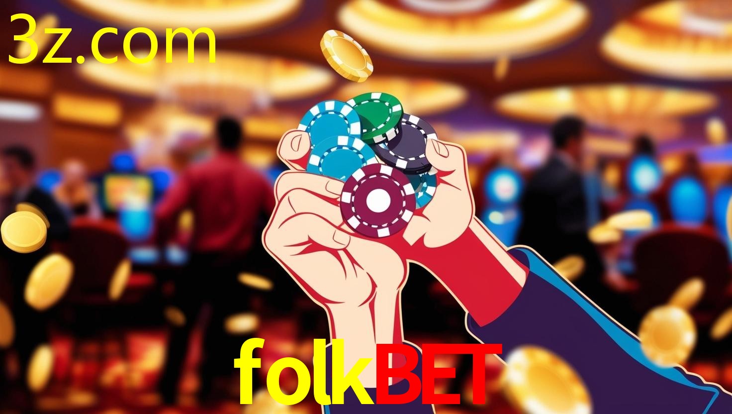 FOLKBET